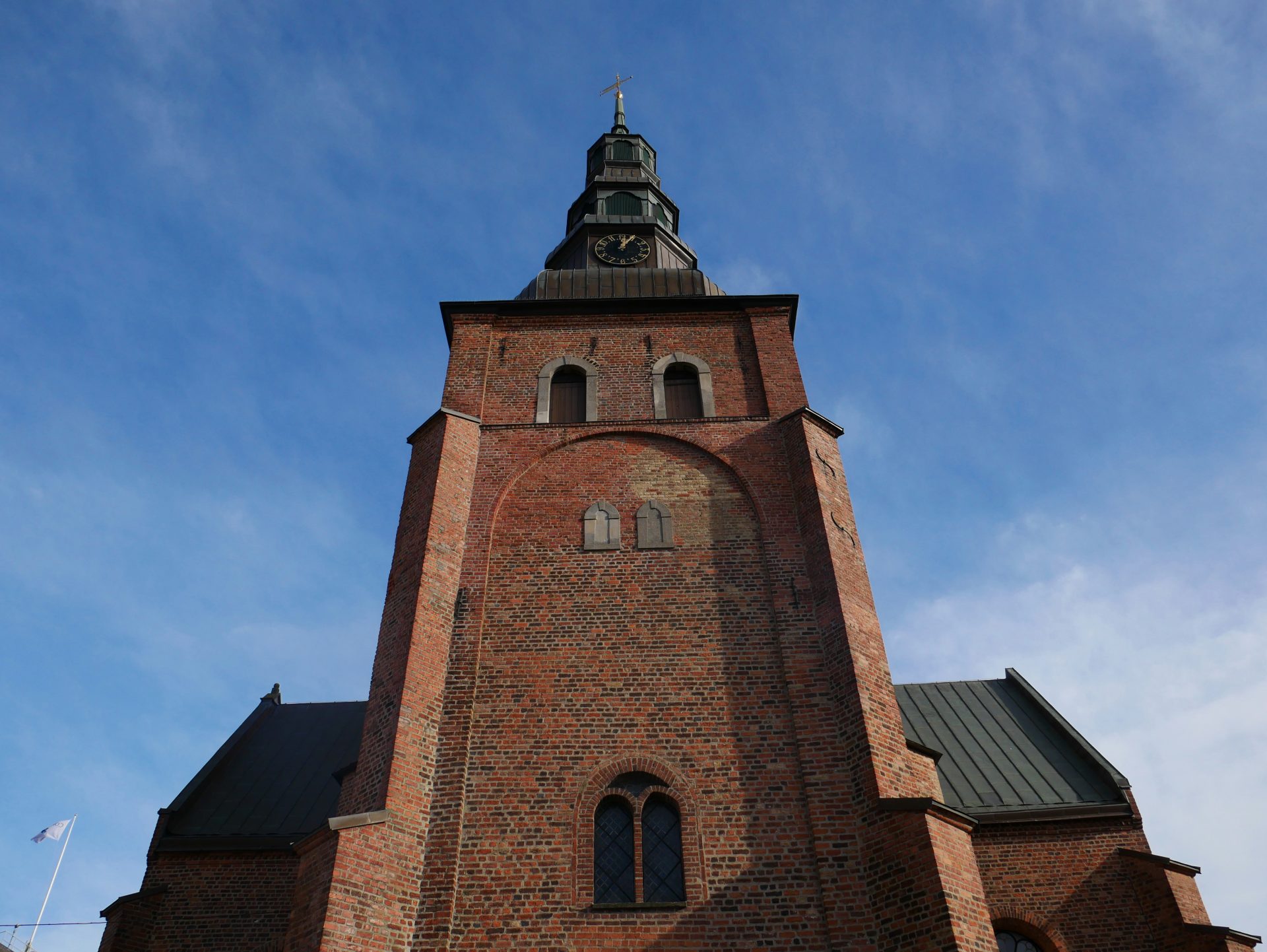 Sud de la Suède en famille