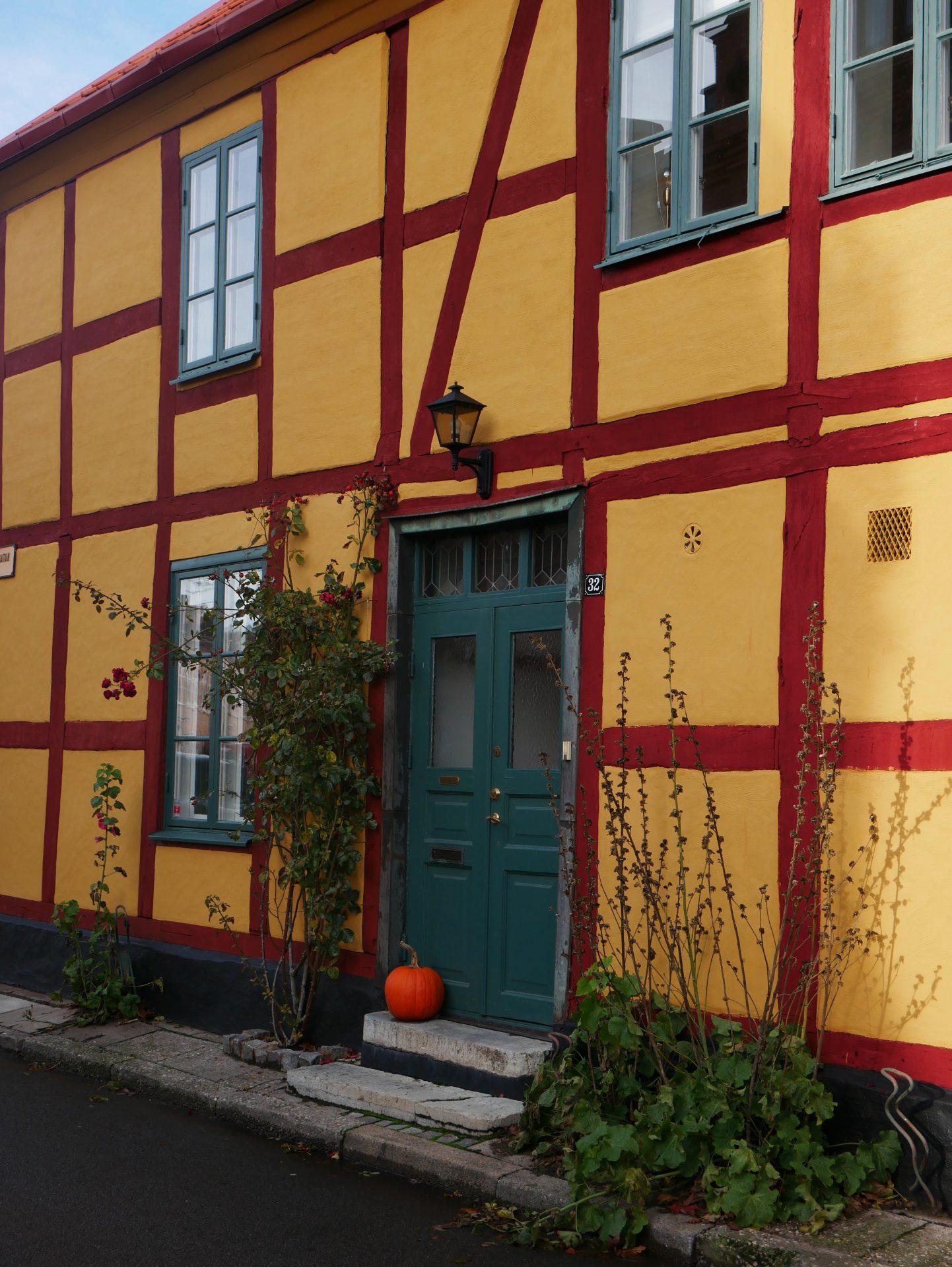 Sud de la Suède en famille