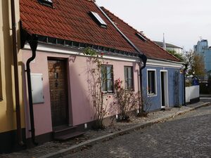 Sud de la Suède en famille