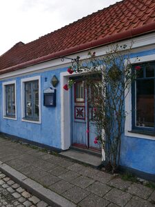 Sud de la Suède en famille