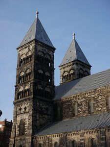 Sud de la Suède en famille