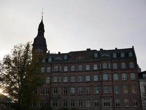 Sud de la Suède en famille