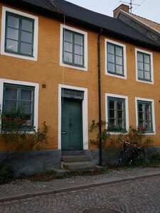 Sud de la Suède en famille