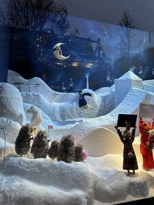 Marchés de Noël de Stockholm