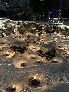 Marchés de Noël de Stockholm