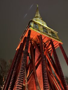 Marchés de Noël de Stockholm