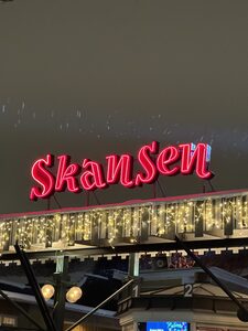 Marchés de Noël de Stockholm