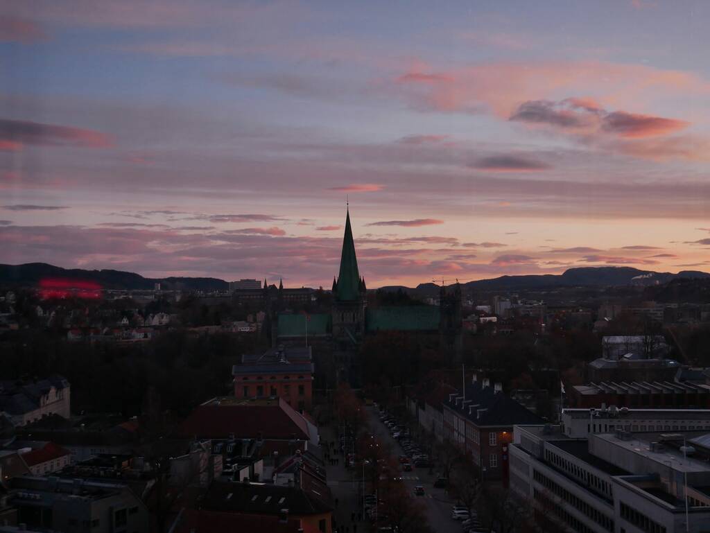 Trondheim