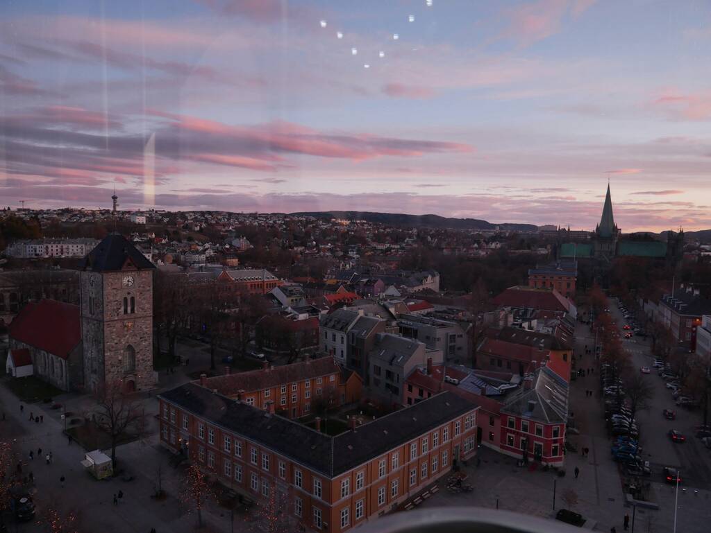 Trondheim