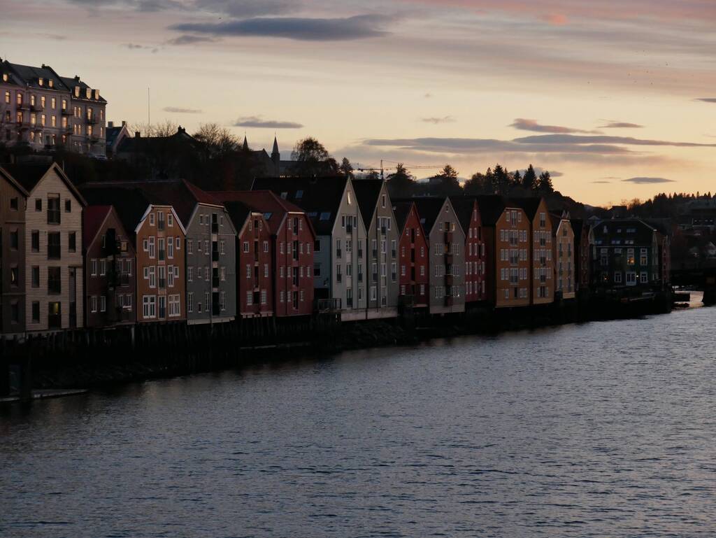 Trondheim