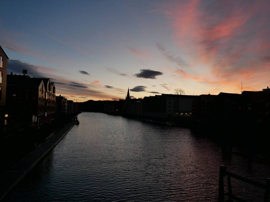 Trondheim