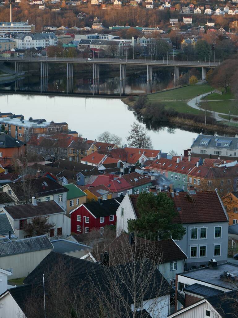 Trondheim
