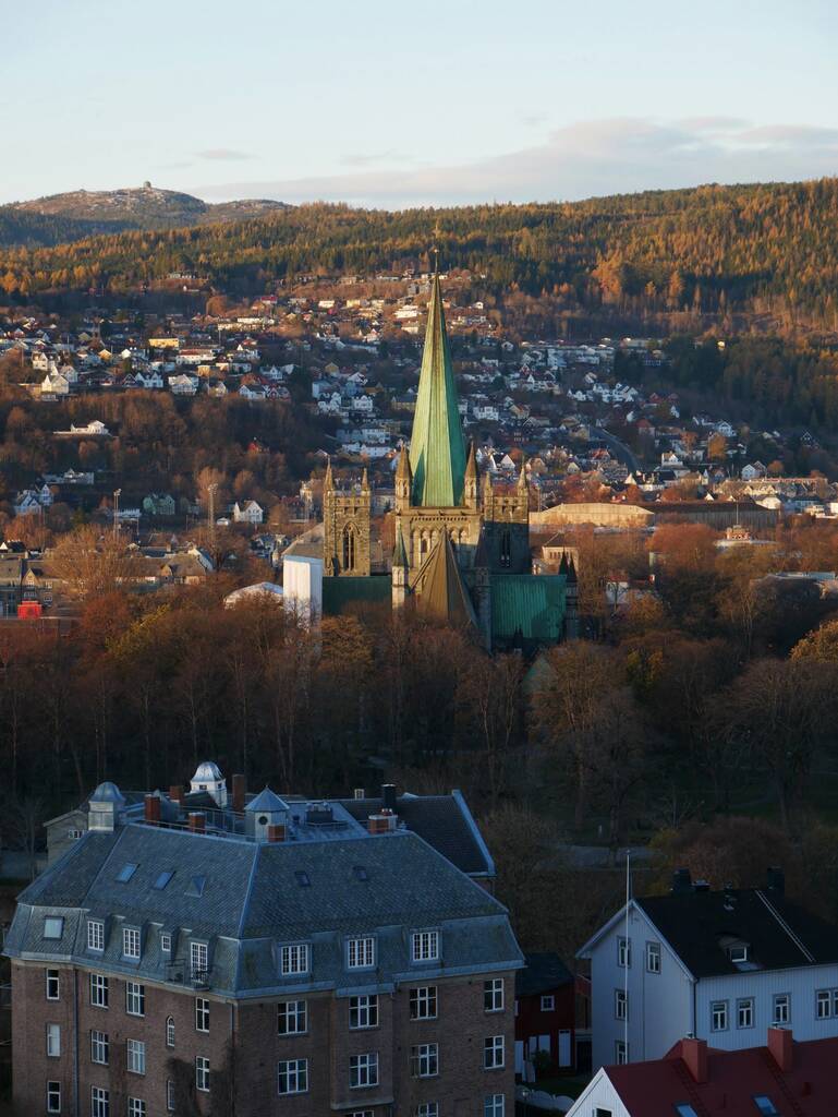 Trondheim