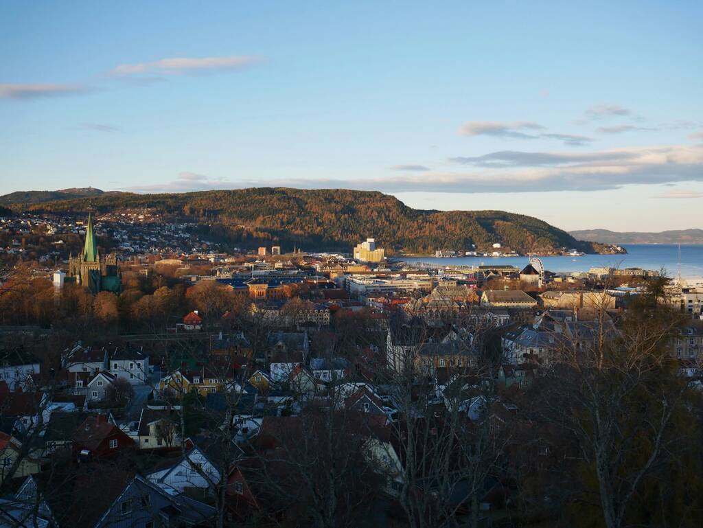 Trondheim