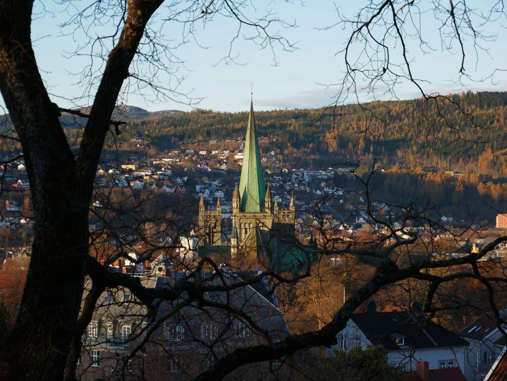 Trondheim