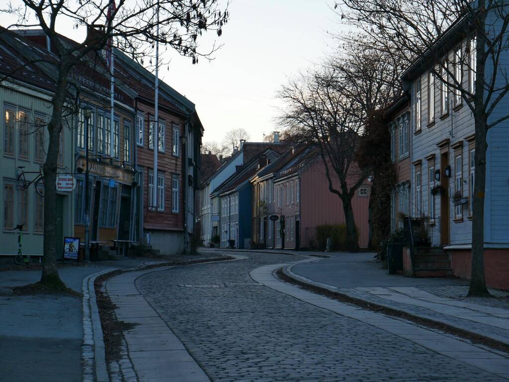 Trondheim