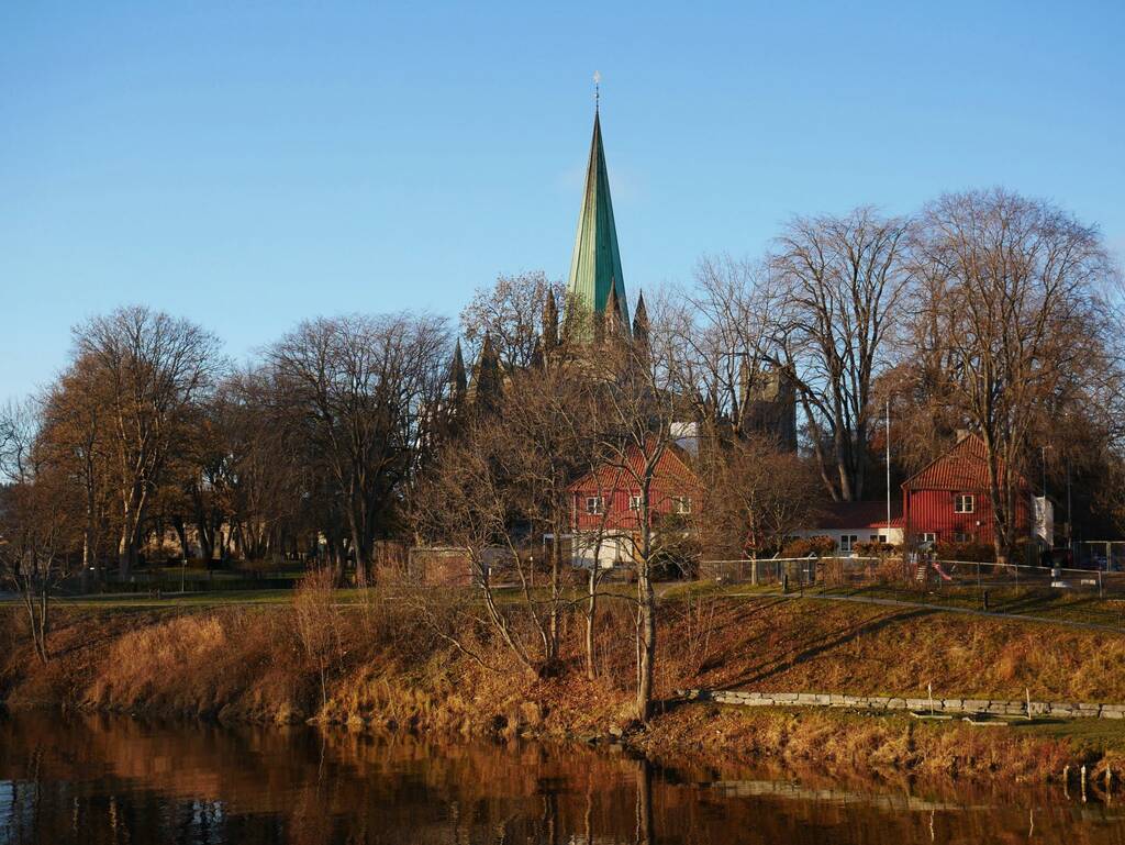 Trondheim