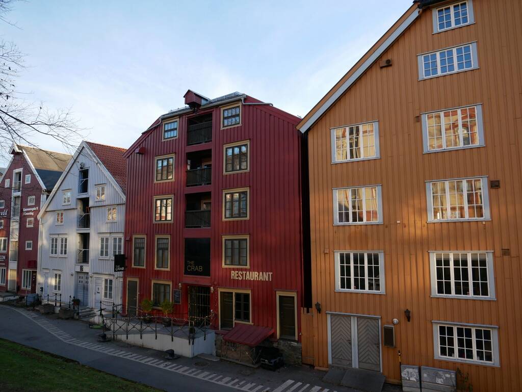 Trondheim