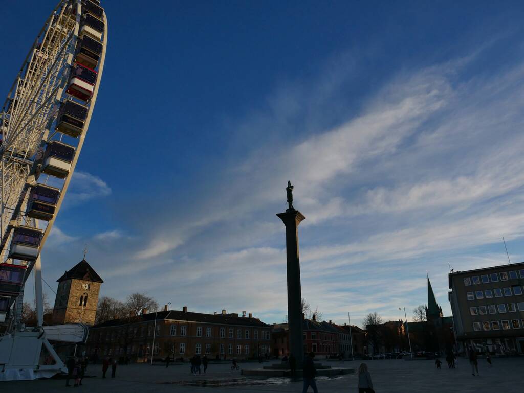 Trondheim