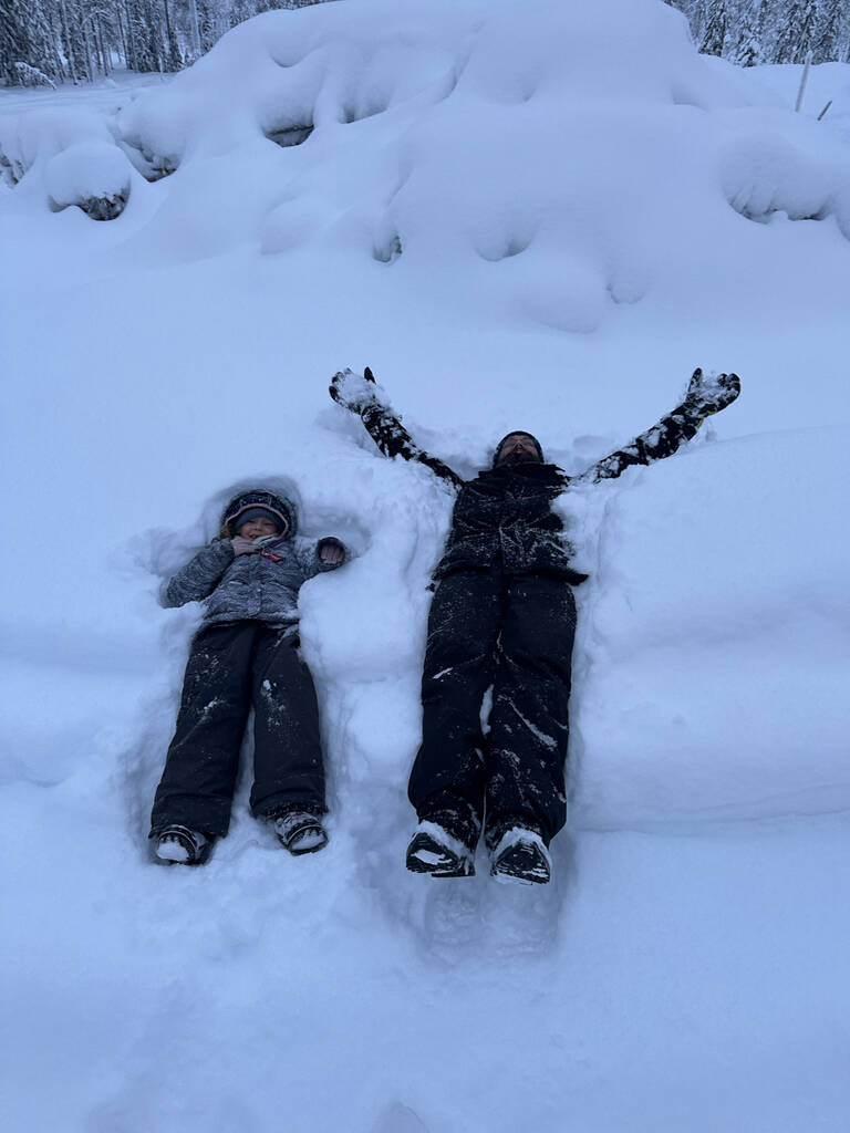 Quels vêtements porter en Laponie