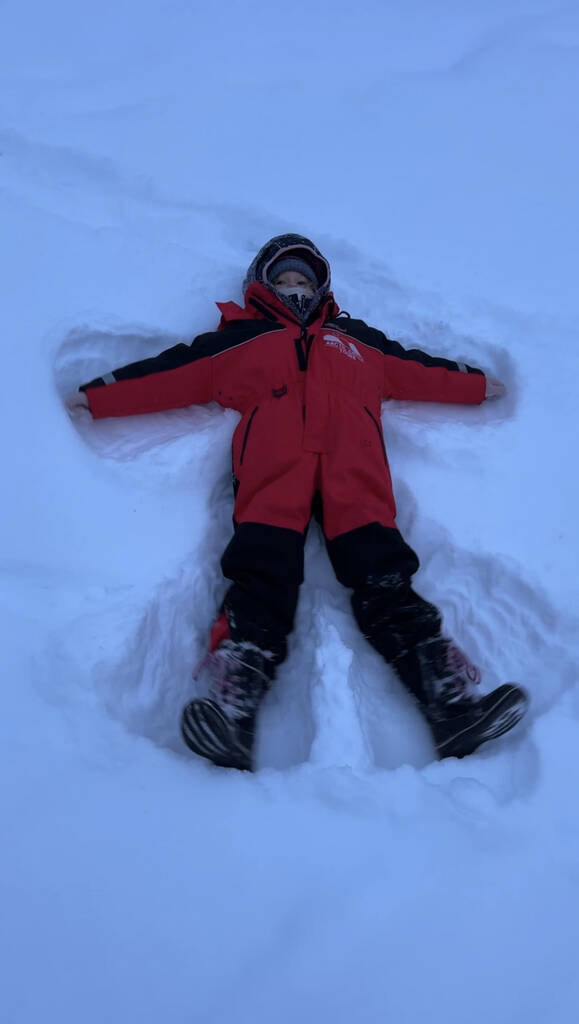 Quels vêtements porter en Laponie