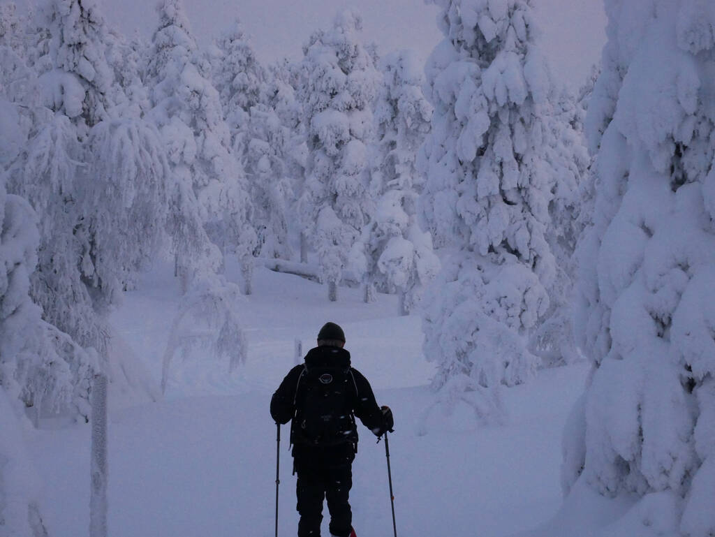 Quels vêtements porter en Laponie