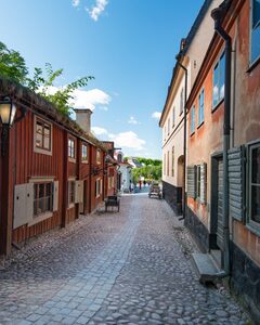 musées à voir à Stockholm