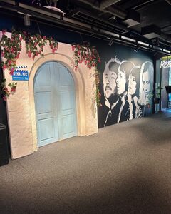 musées à voir à Stockholm