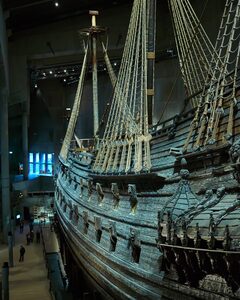 musées à voir à Stockholm