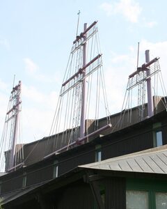 musées à voir à Stockholm