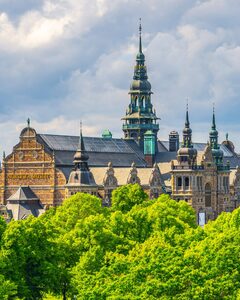 musées à voir à Stockholm