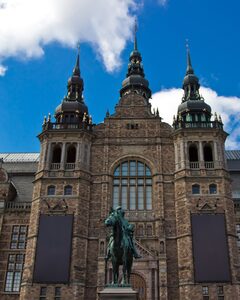 musées à voir à Stockholm