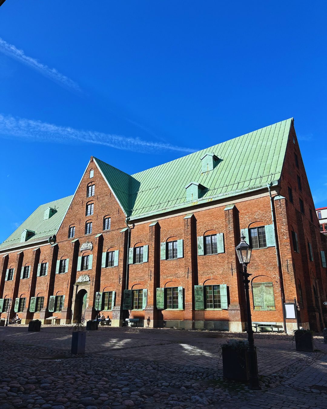 lieux incontournables à faire à Göteborg