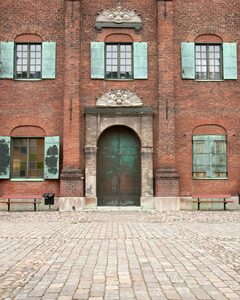 lieux incontournables à faire à Göteborg