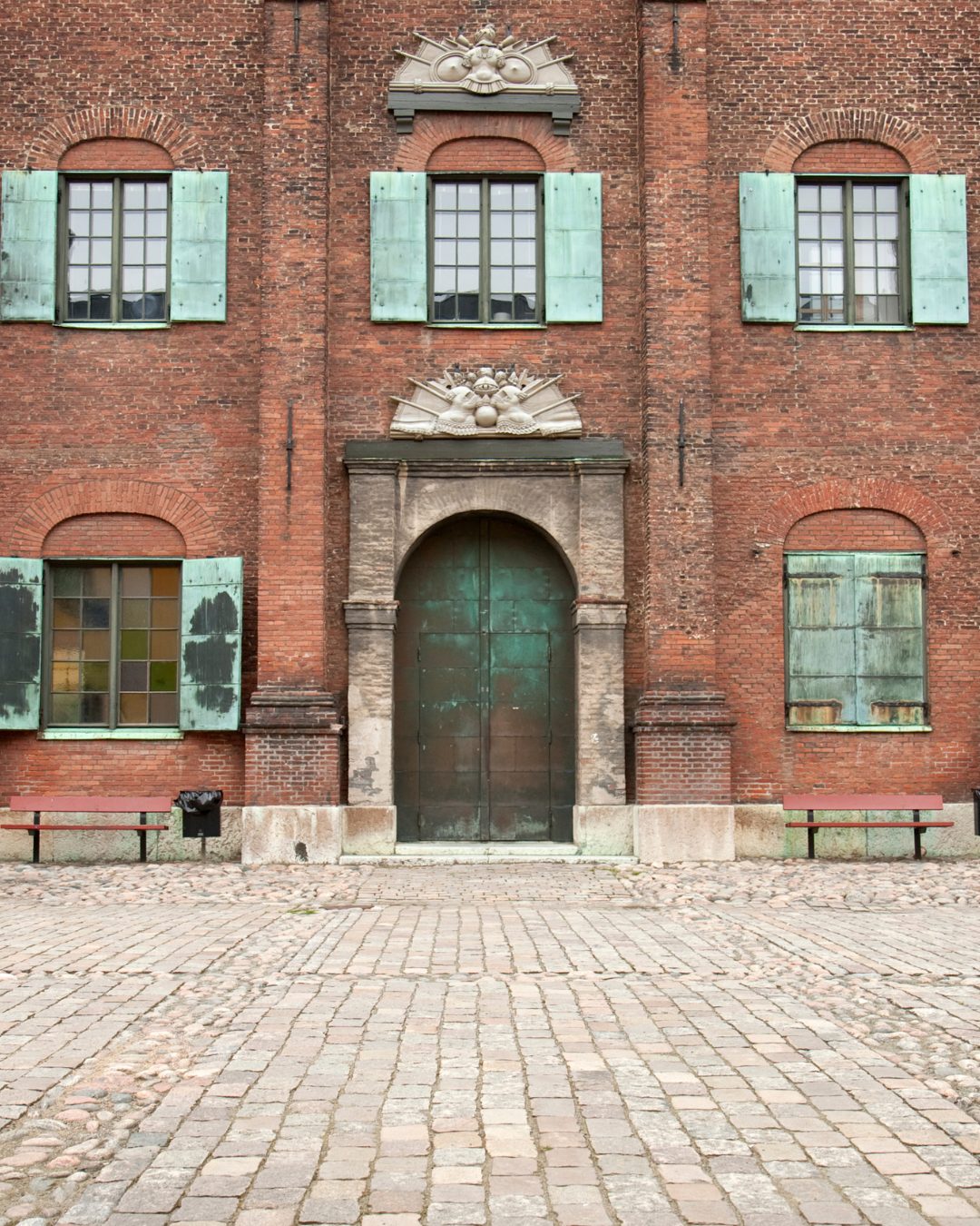 lieux incontournables à faire à Göteborg