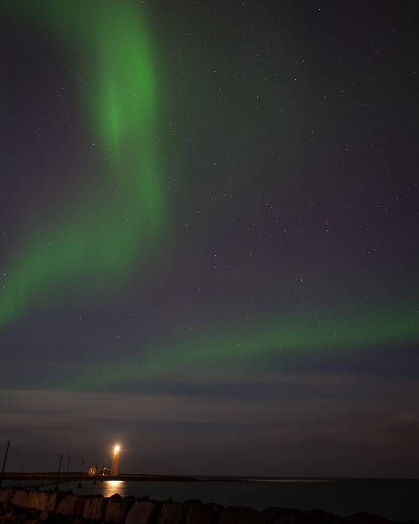 visiter à Reykjavik
