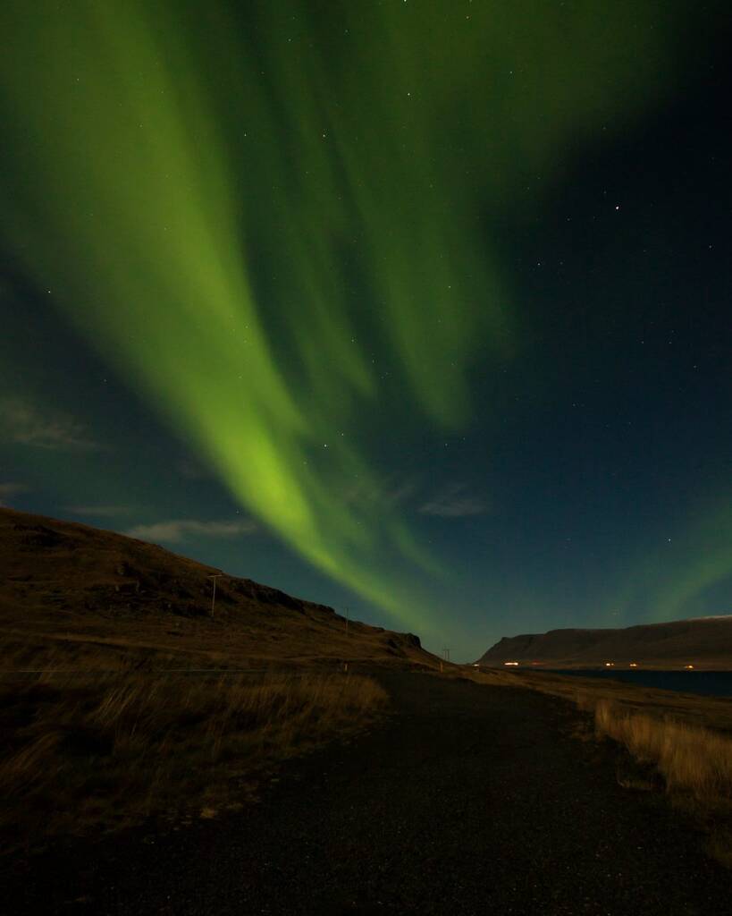 visiter à Reykjavik