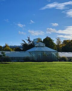 lieux incontournables à faire à Göteborg