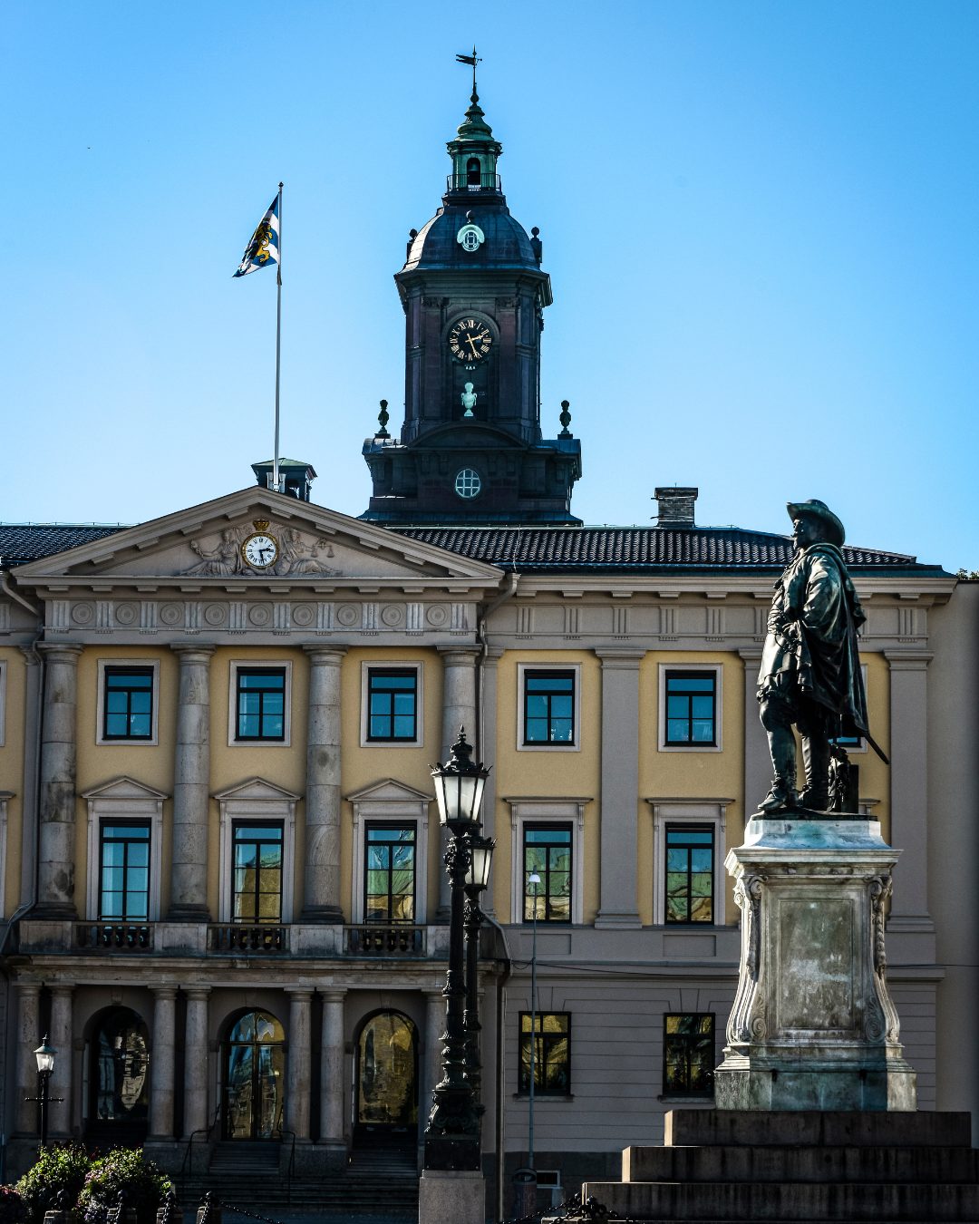 lieux incontournables à faire à Göteborg