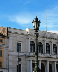 lieux incontournables à faire à Göteborg