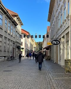 lieux incontournables à faire à Göteborg