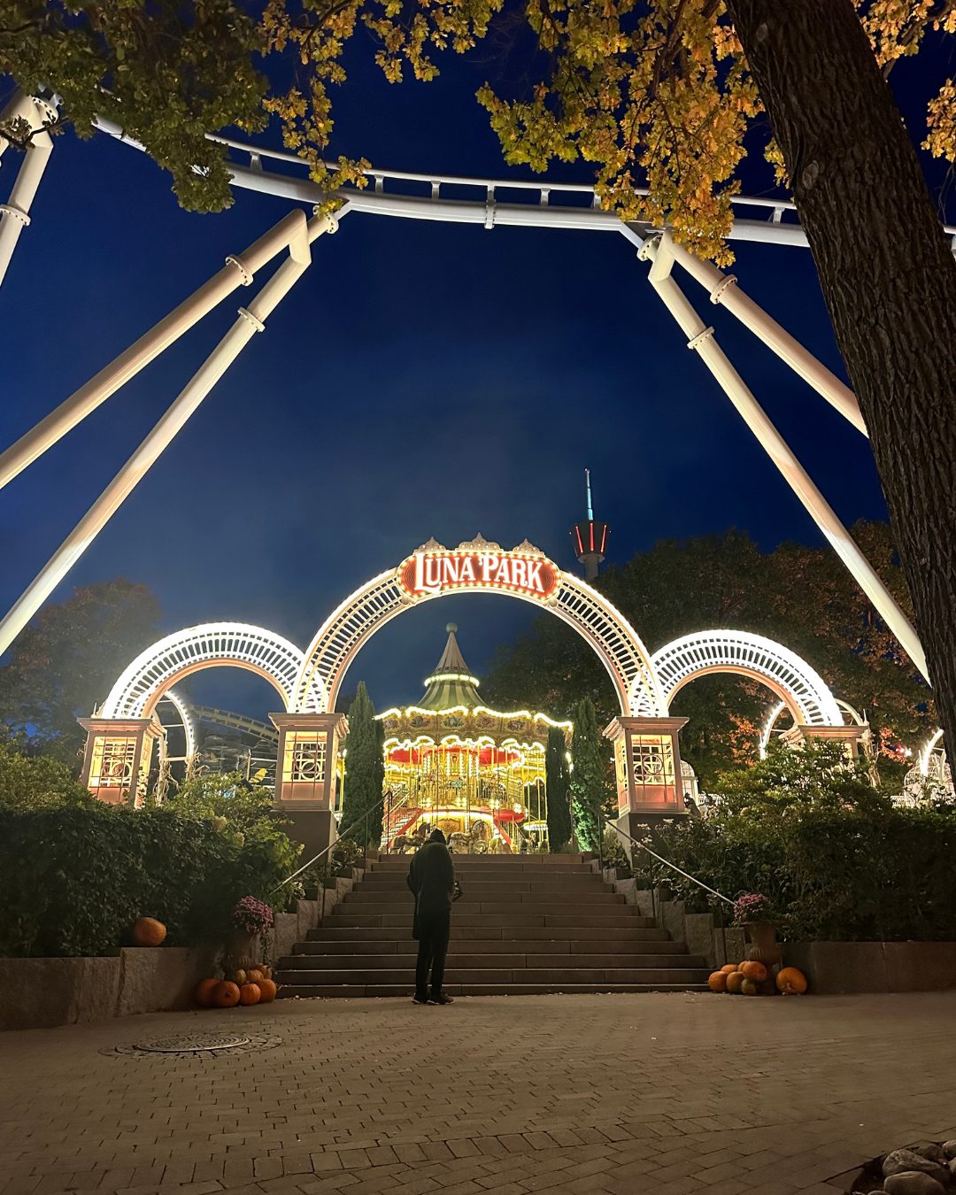 lieux incontournables à faire à Göteborg