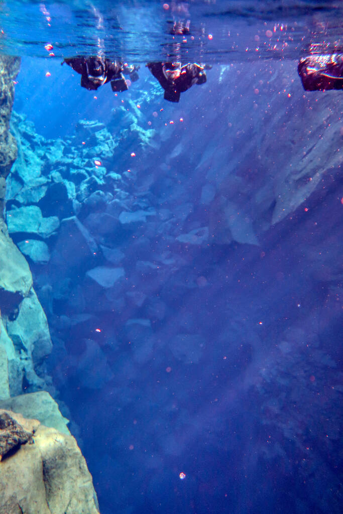 visiter à Reykjavik