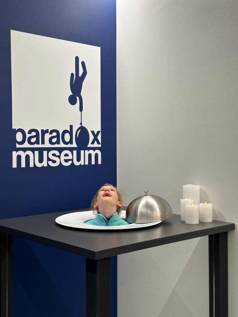 Musée Paradox