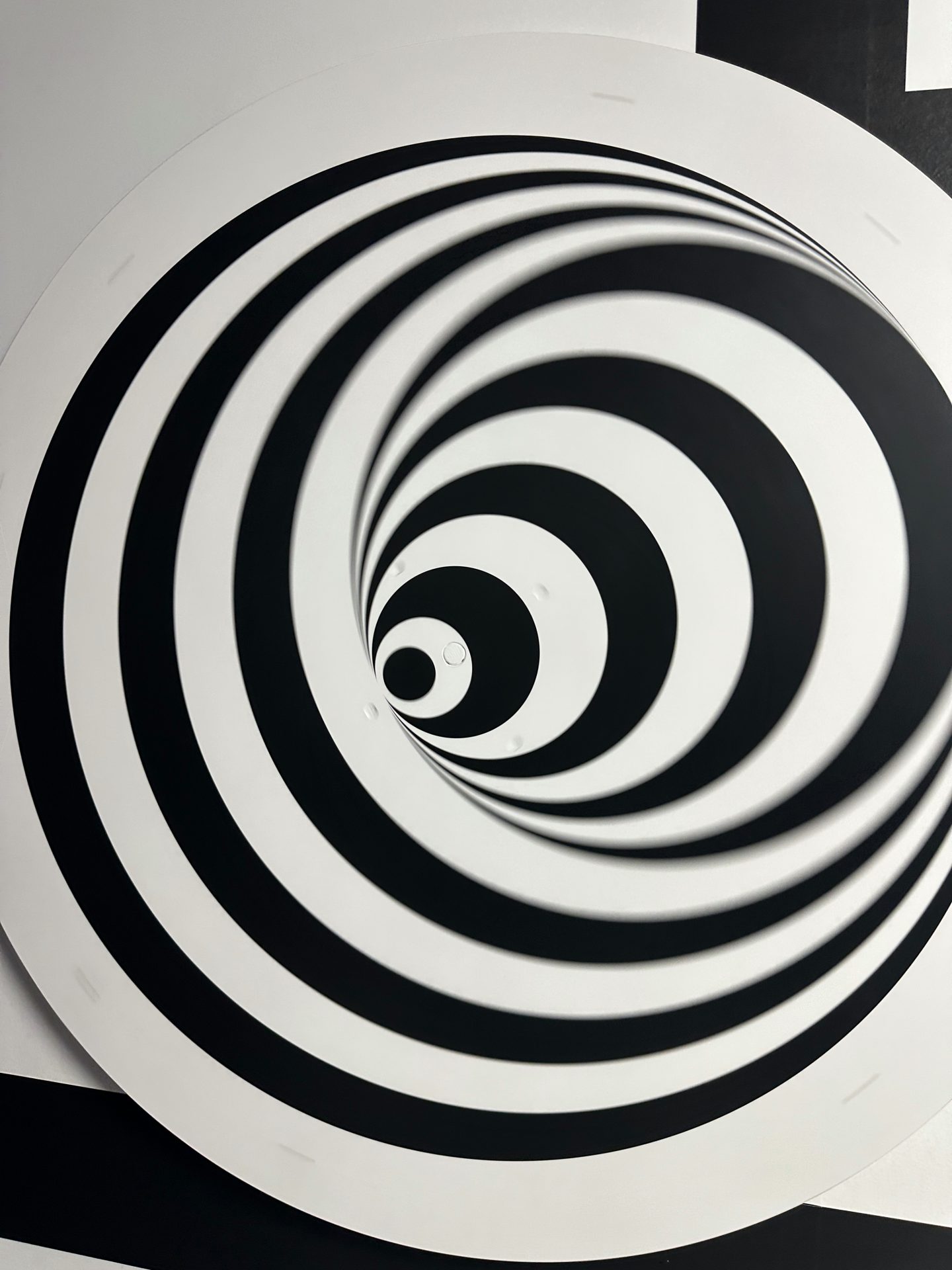 Le musée Paradox de Stockholm