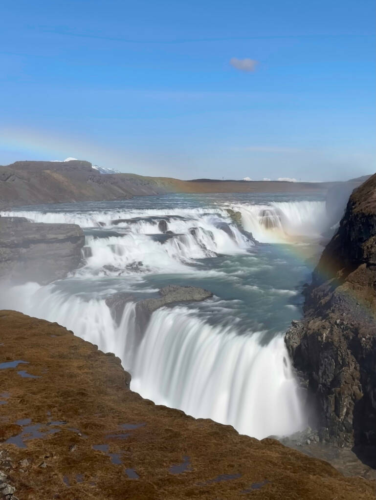 visiter à Reykjavik