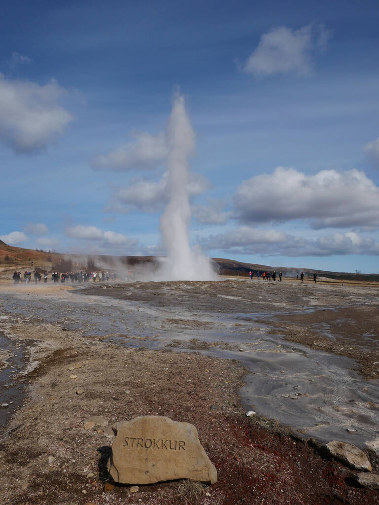 visiter à Reykjavik