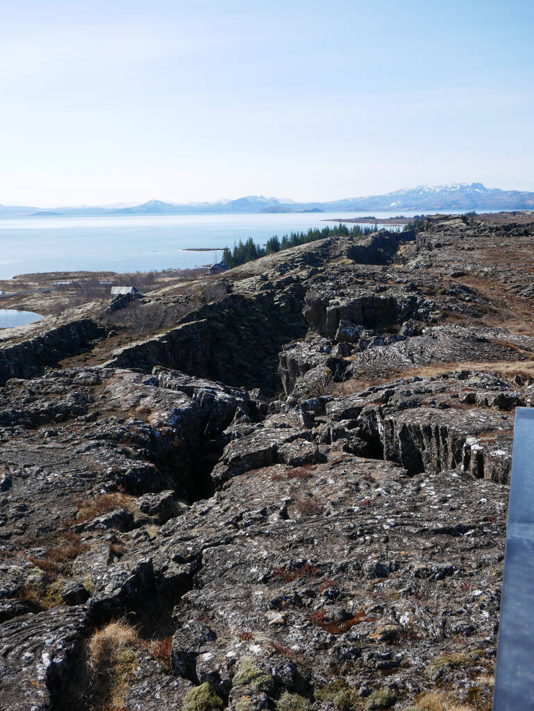 visiter à Reykjavik