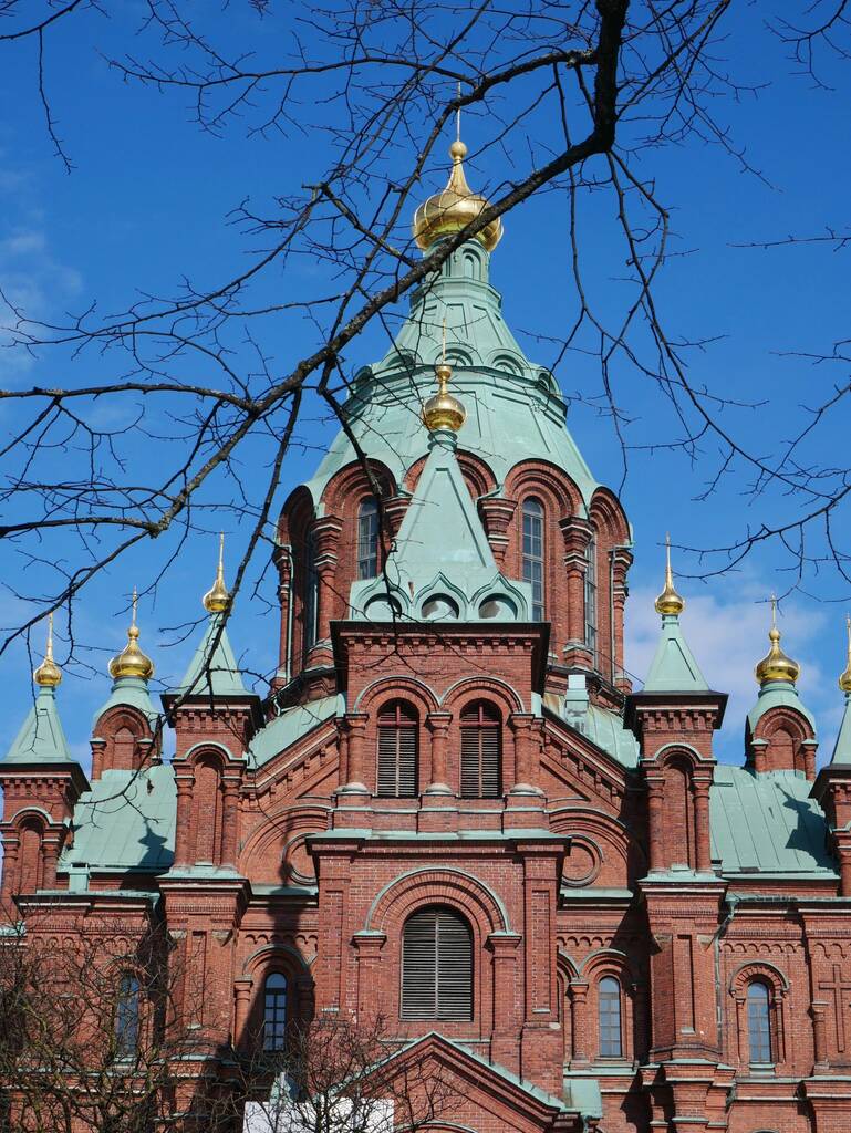 Visiter Helsinki en 2 jours