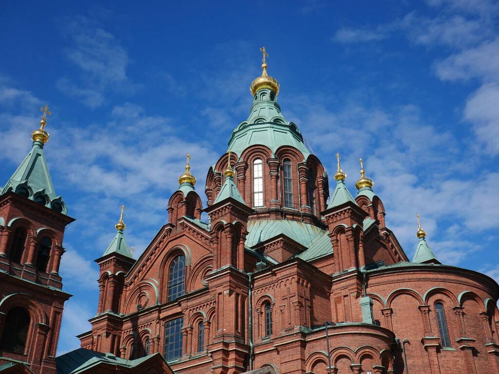 Visiter Helsinki en 2 jours